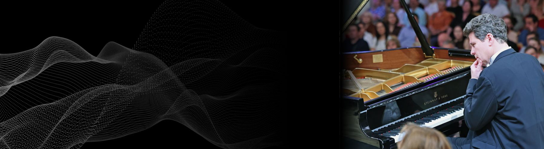 Десятый фестиваль в темпе «мацуиссимо»!