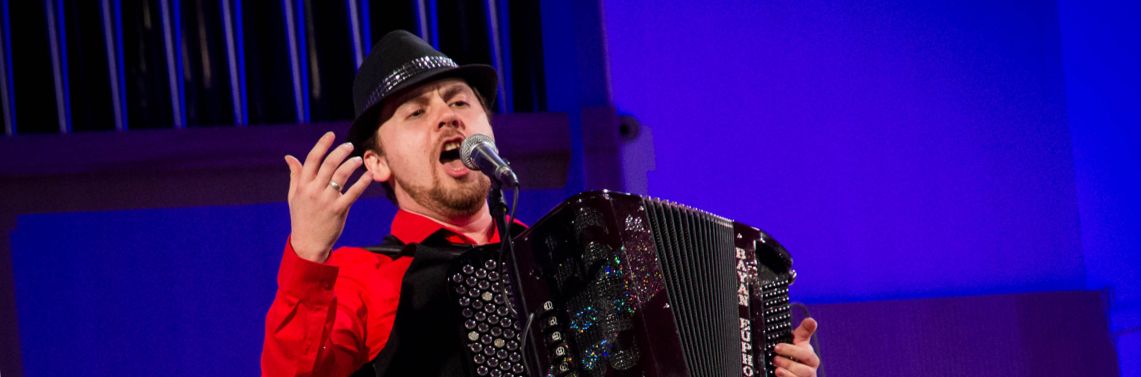 Утро c Айдаром Гайнуллиным