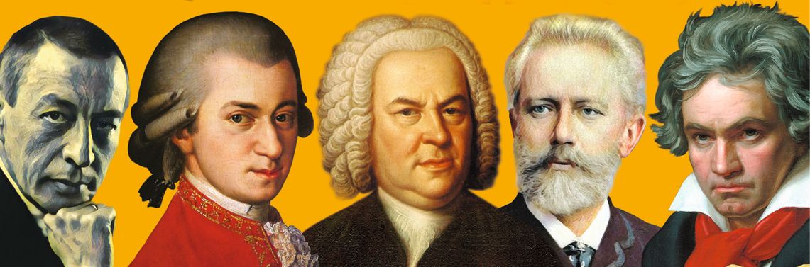 Бах плохого не посоветует: в Свердловской филармонии стартует продажа абонементов