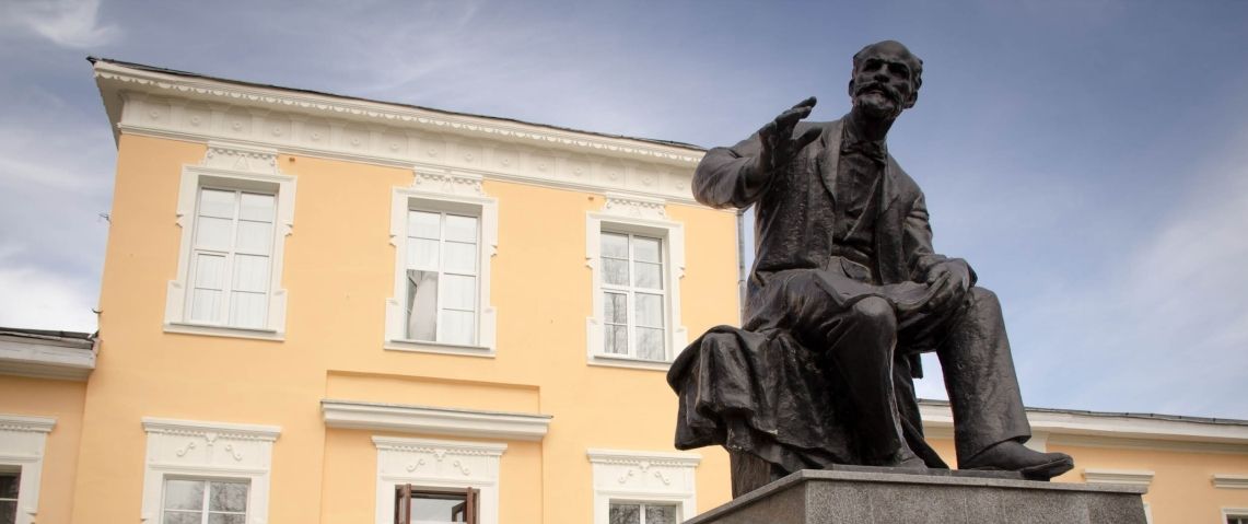 Фестиваль П.И. Чайковского состоится в Алапаевске