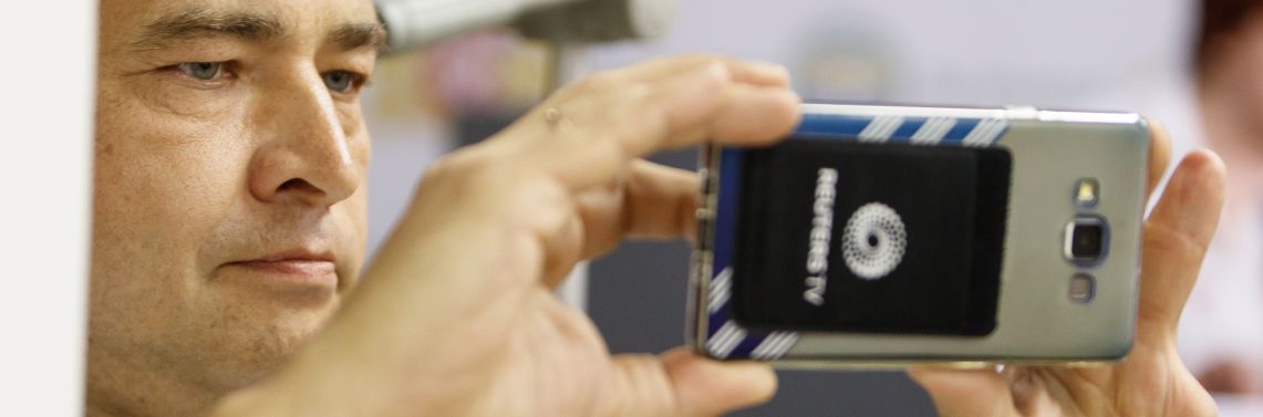 В «Безумные дни» каждый может проявить себя: объявлен конкурс на лучшее освещение фестиваля 