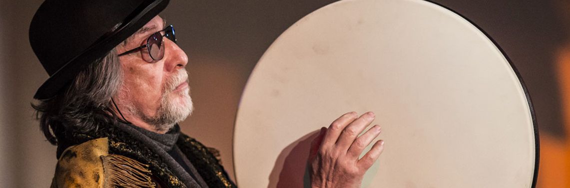 «Всероссийские филармонические сезоны» отправляют посланников на «Безумные дни»: ритм задает Марк Пекарский