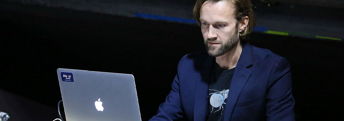 Пишем неклассического Прокофьева