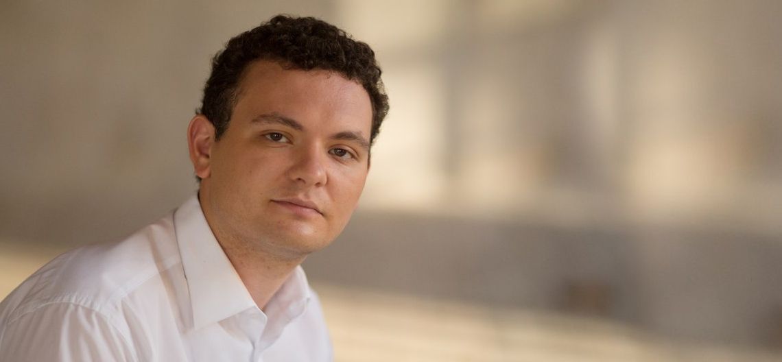 Юрий Фаворин: Музыкальный интеллект «Безумных дней»