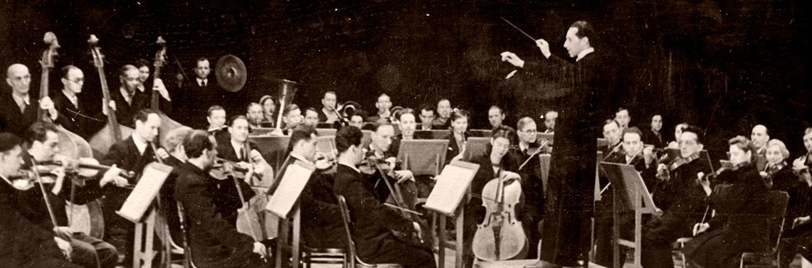 К 9 мая филармония представила новую экспозицию