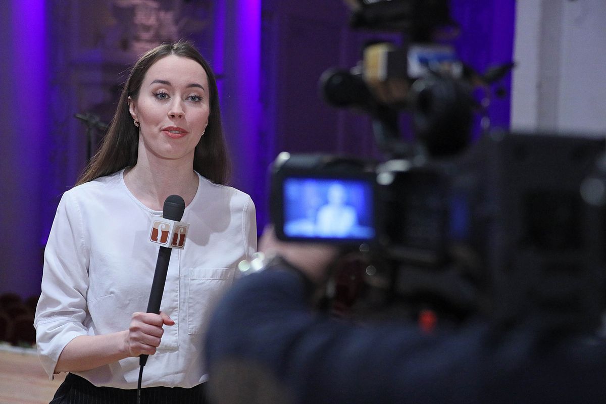 Виртуальный концертный зал Свердловской филармонии открывает сезон!