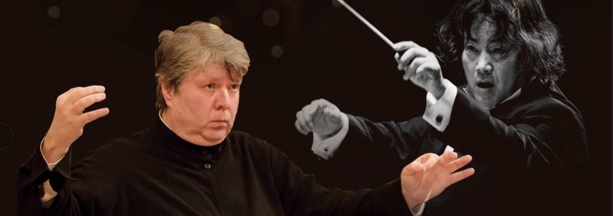 Симфонический хор Свердловской филармонии встретит «Харбинское лето»