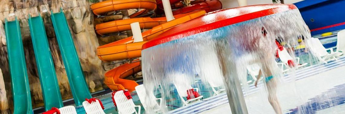 Окунитесь в море музыки «Безумных дней» с «Лимпопо»