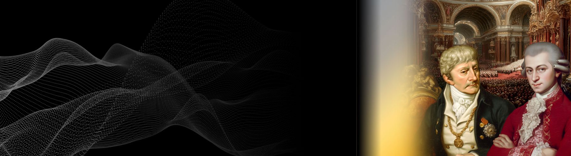 Изменения в концерте 17 апреля (пт) 2026 года «Моцарт и Сальери»