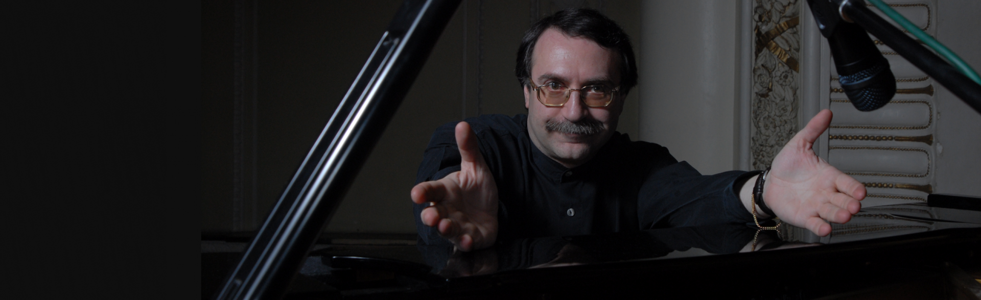 Изменения в концерте 23 апреля (чт) 2026 года «Джаз! Фанк! Ритм!»