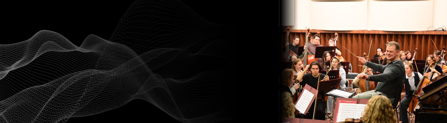 Уральский молодежный оркестр откроет январский Саммит Талантов в Казахстане