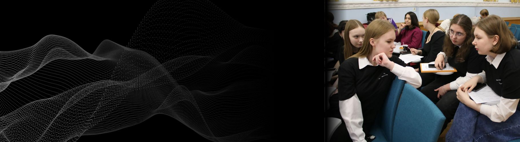 Поехали! Старт волонтёрских инициатив в филармонии