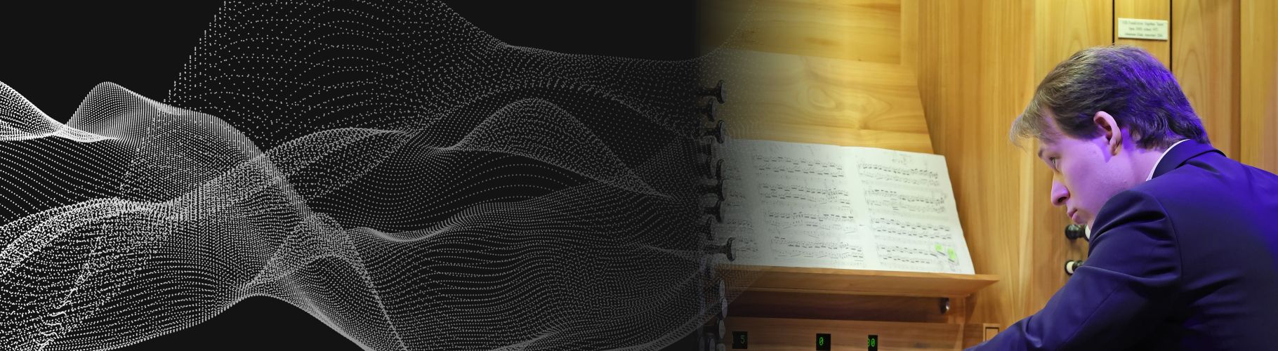 Бах приносит удачу!