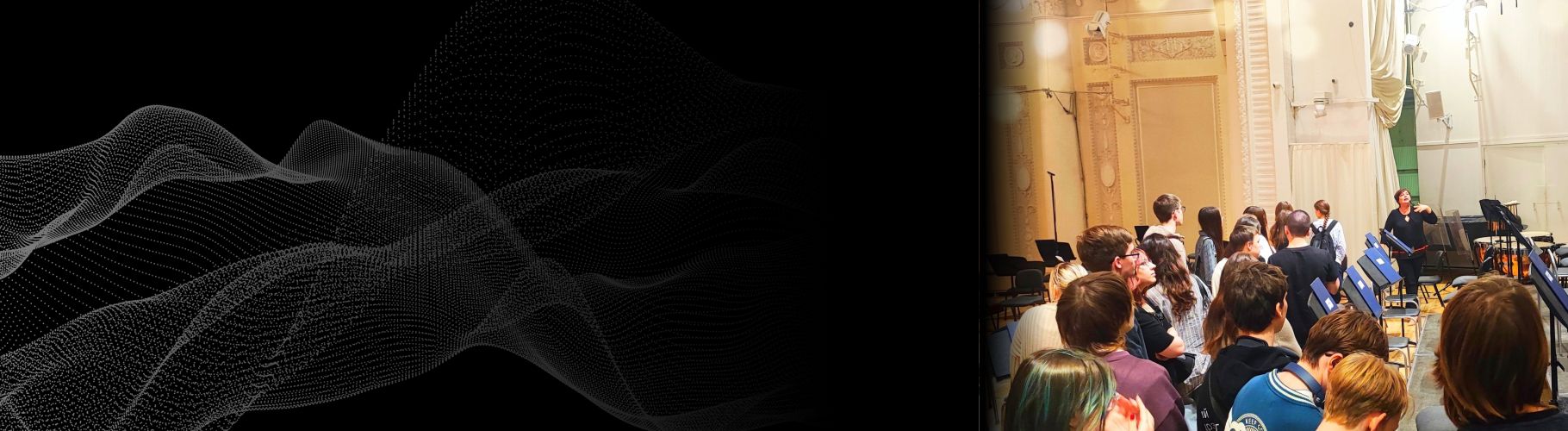 «Филармонический урок» для 42 000 школьников