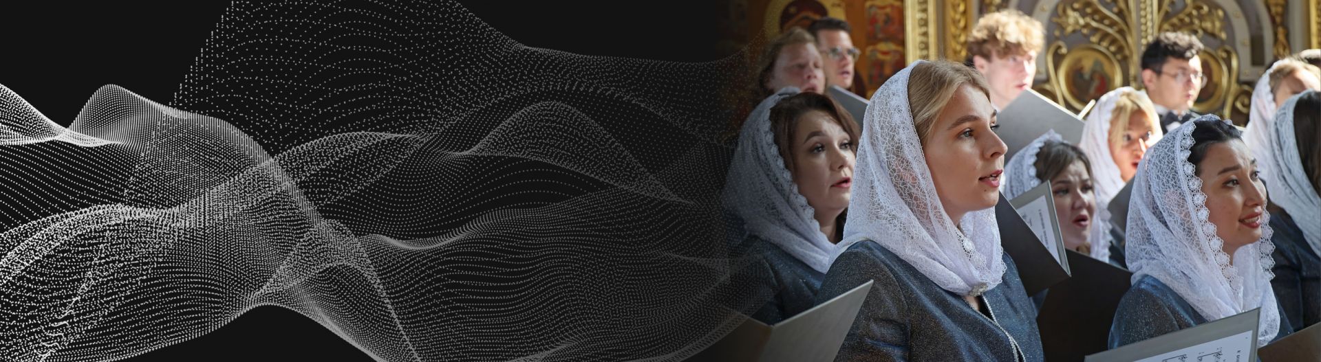 Хоровой сезон открыт!