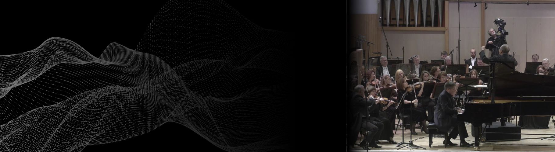 Уральский филармонический оркестр и Фредди Кемпф встретятся в Перми