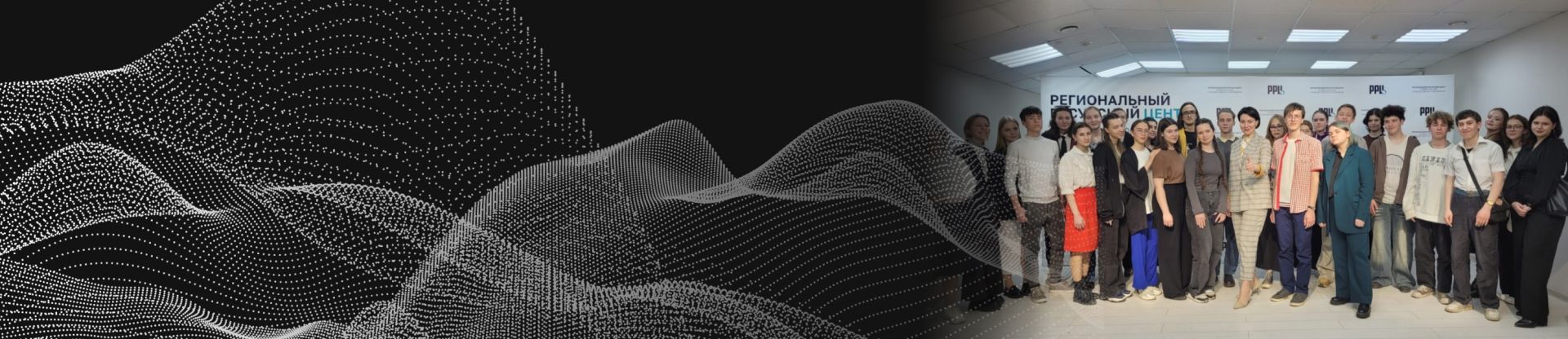 Научат в Молодёжном оркестре!