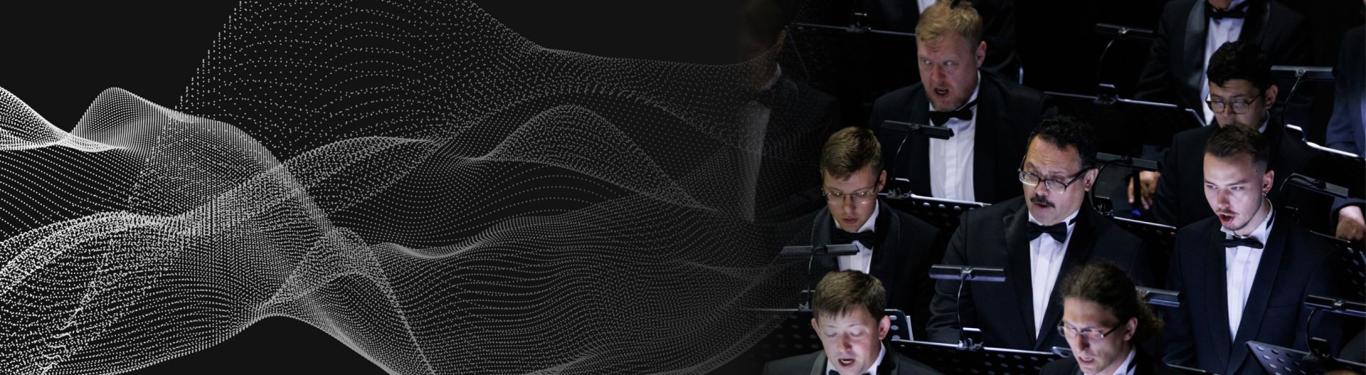 «Вузовские недели» в филармонии начинаются с Симфонического хора!