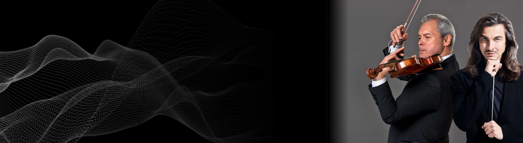 Екатеринбург ждёт знакомство с новым главным дирижёром Светлановского оркестра