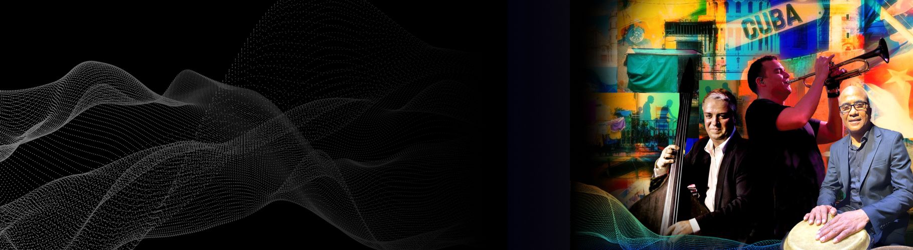 Изменения в концертах 20-21 марта 2026 года «Куба-Jazz»