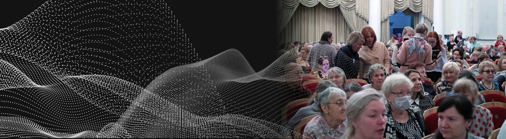 Весенняя неделя добра с филармонией