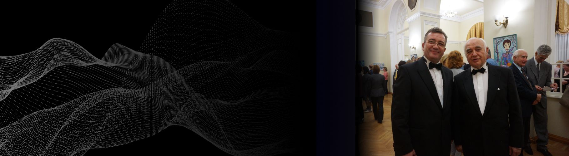 Преемственность по всем направлениям!