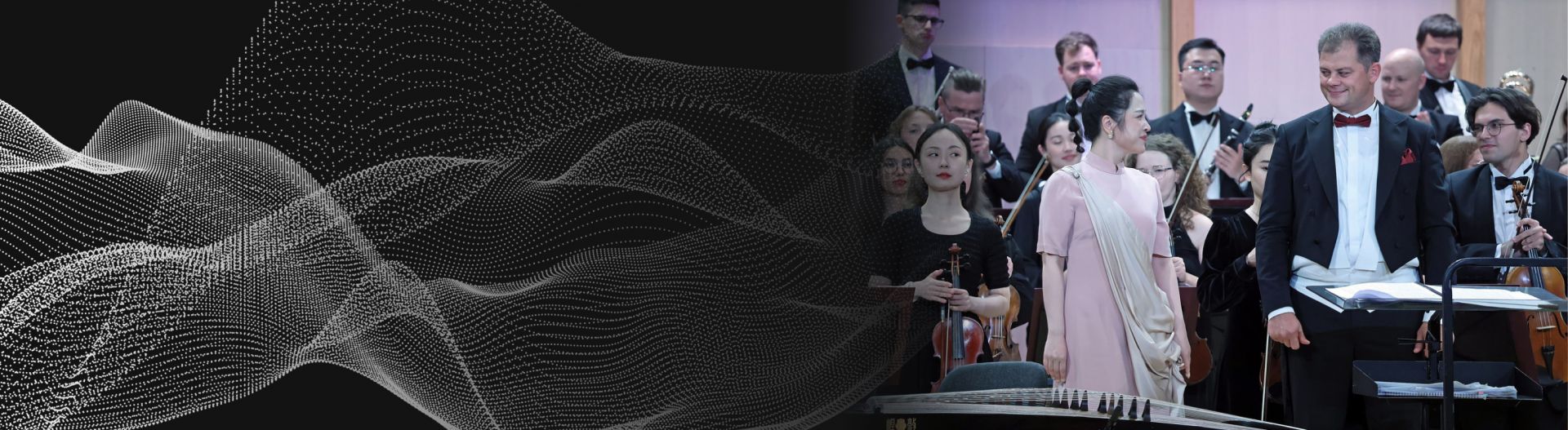 Чайковский-оркестр, браво!