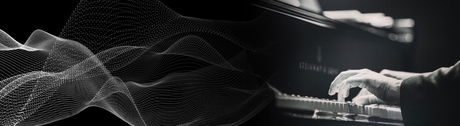 Чёрно-белая гамма для 32 рук!