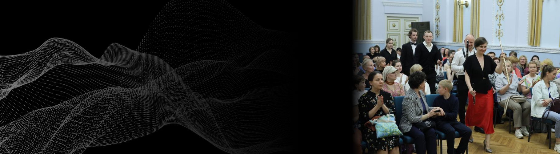 Какие «Безумные дни» без премьер? На юбилейном, Десятом фестивале их — сразу три!