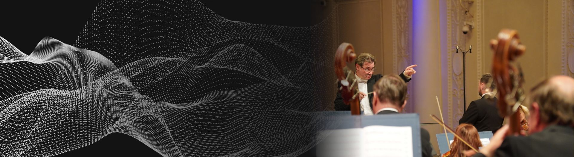 С Днём рождения, Маэстро!