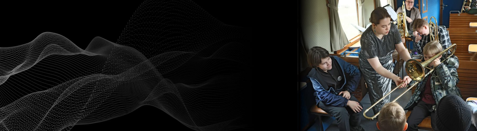 Воркшоп на колесах» – к старту продаж абонементов