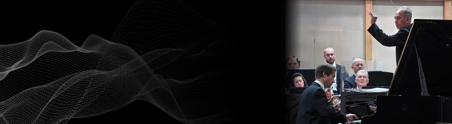 Рахманиновские гастроли перед юбилеем