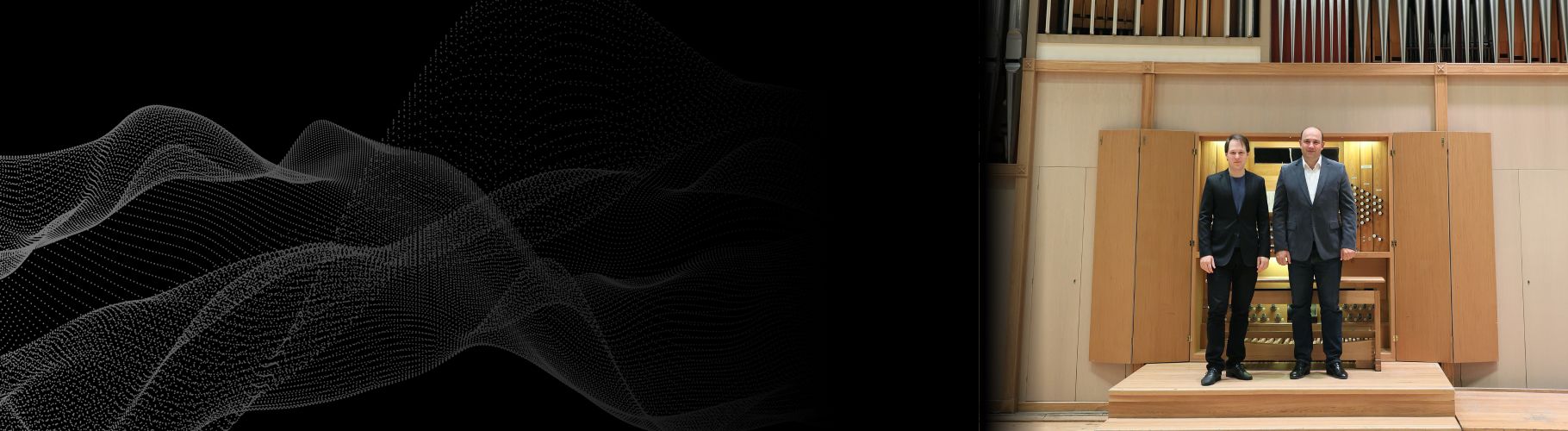 За кулисами 53-го органного сезона