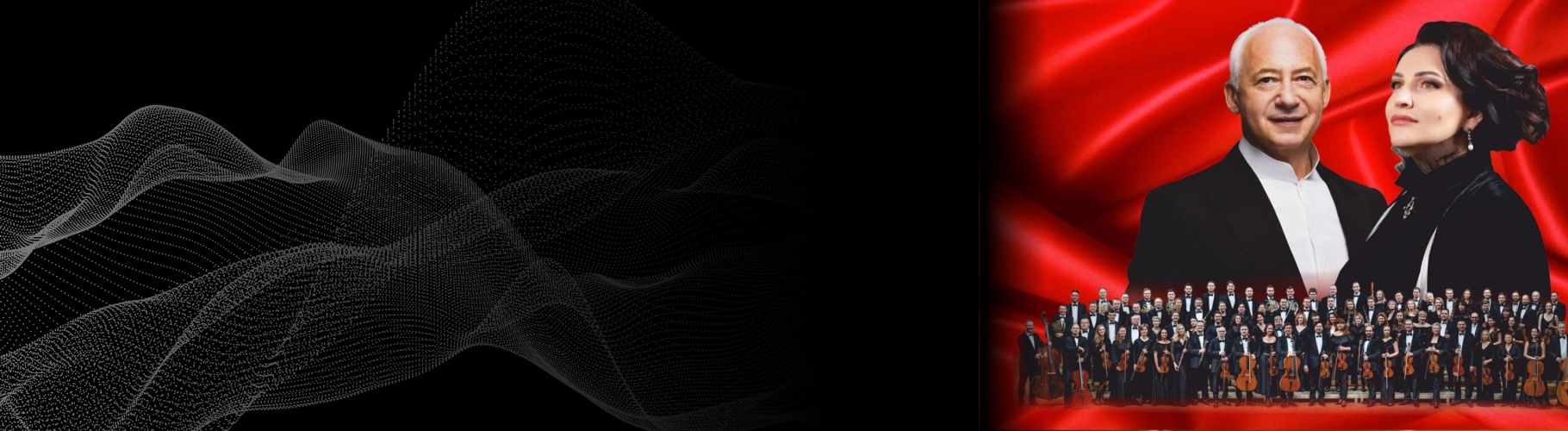 Финальные аккорды большого звёздного тура