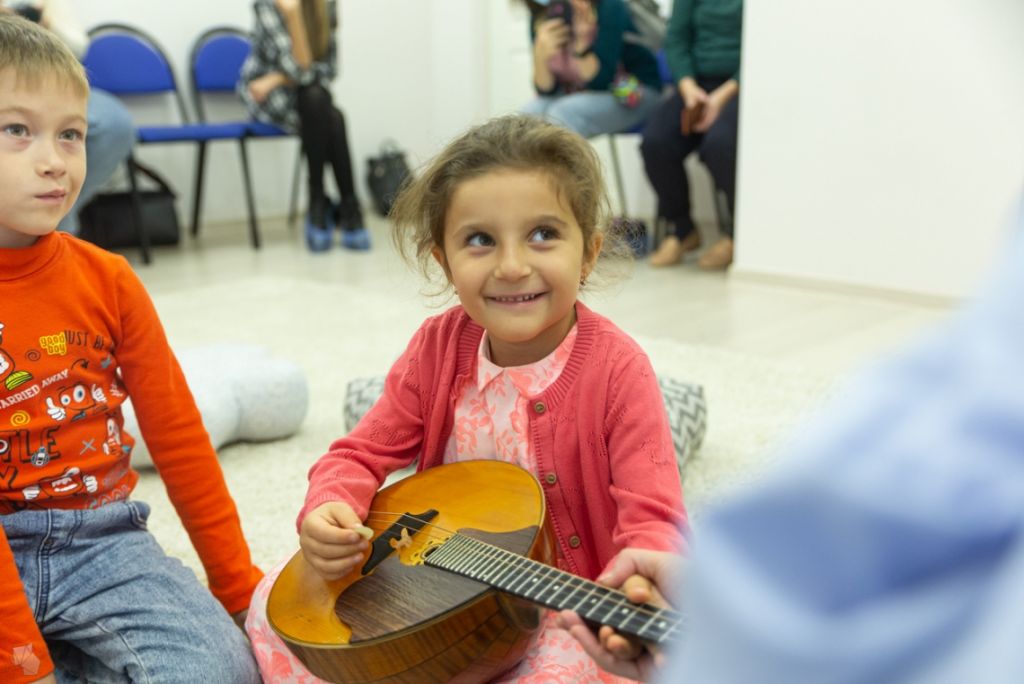 Филармония научит слушать музыку