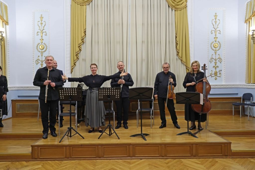 По следам ночных премьер «Безумных дней»