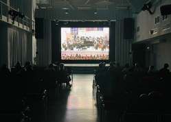 Филармония открыла тринадцатый Виртуальный концертный сезон