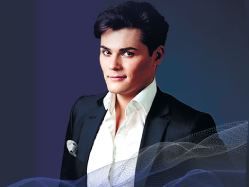 Сергей Дудинский приглашает на «Летние встречи с Большим оркестром»