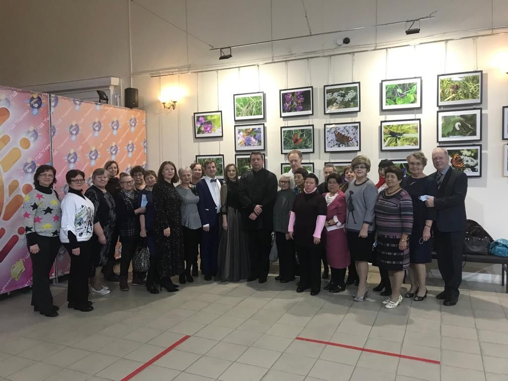 Победители конкурса Филармонических собраний получили концерты в подарок