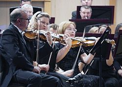 XI Форум филармонических собраний Свердловской области состоится в четырёх городах региона