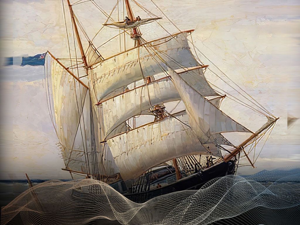 Информация о переносе концерта «К далеким берегам» 