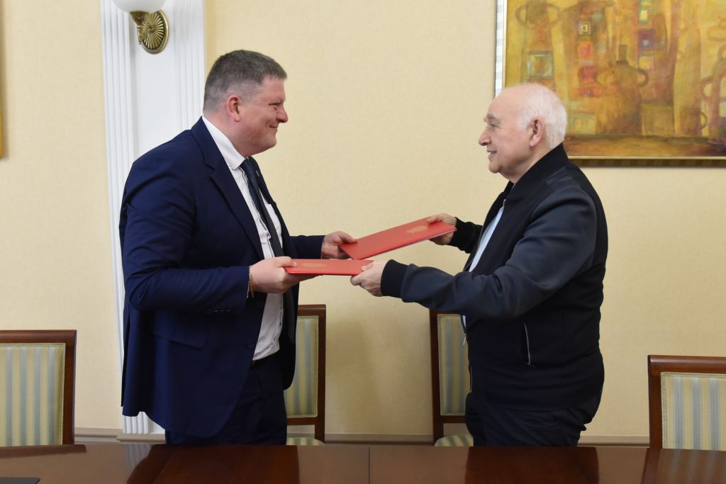 В Алапаевске появится свой Муниципальный концертный зал