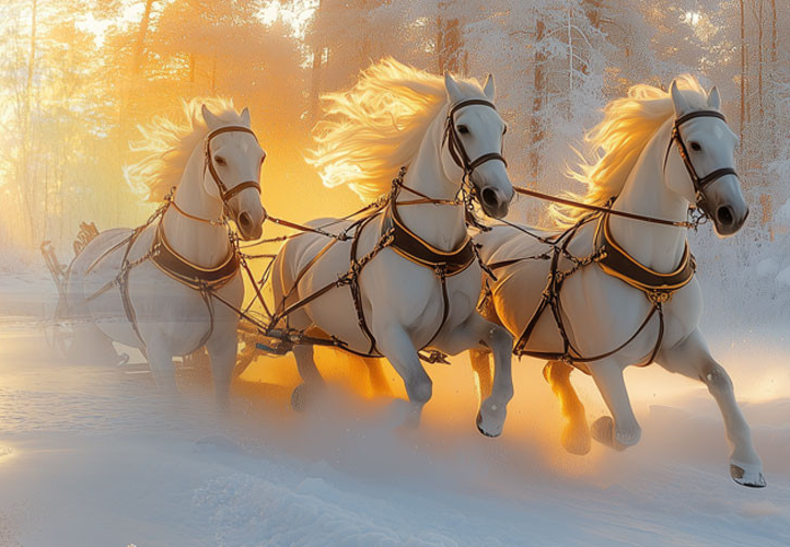 Прозвучал музыкально-литературный пролог фестиваля «Свиридов. Время, вперёд!»