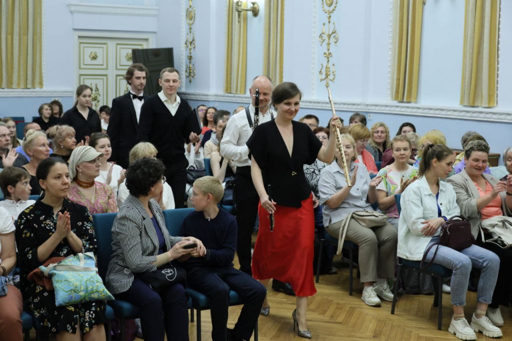 Какие «Безумные дни» без премьер? На юбилейном, Десятом фестивале их — сразу три!