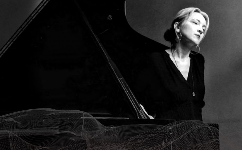 Тупики и стратегии Настасьи Хрущёвой разберут в «Лаборатории современной музыки»