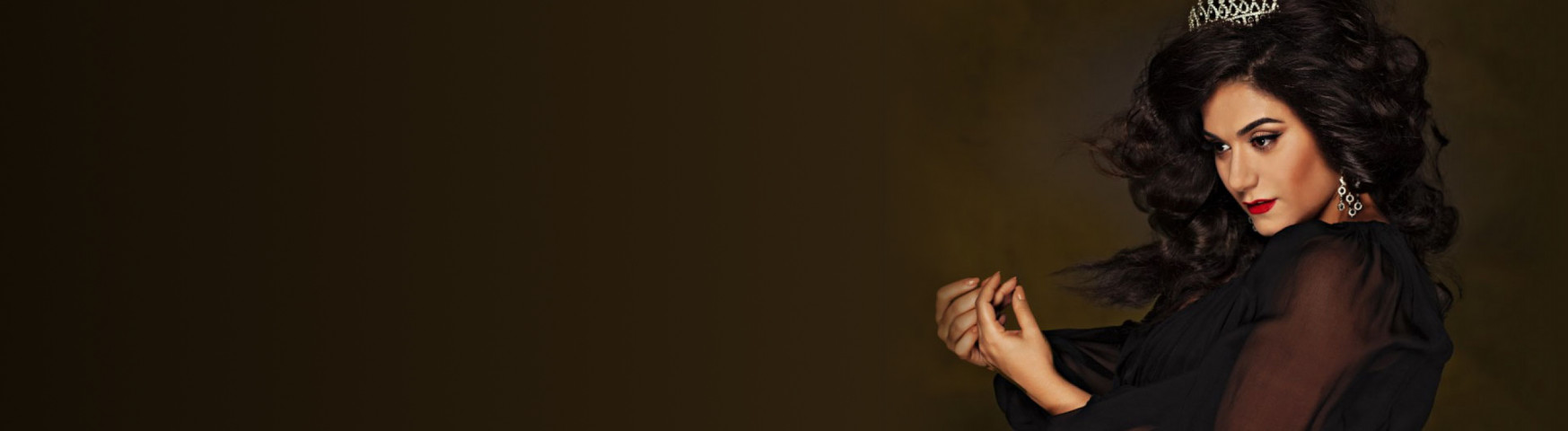 Аглатова Анна (сопрано)