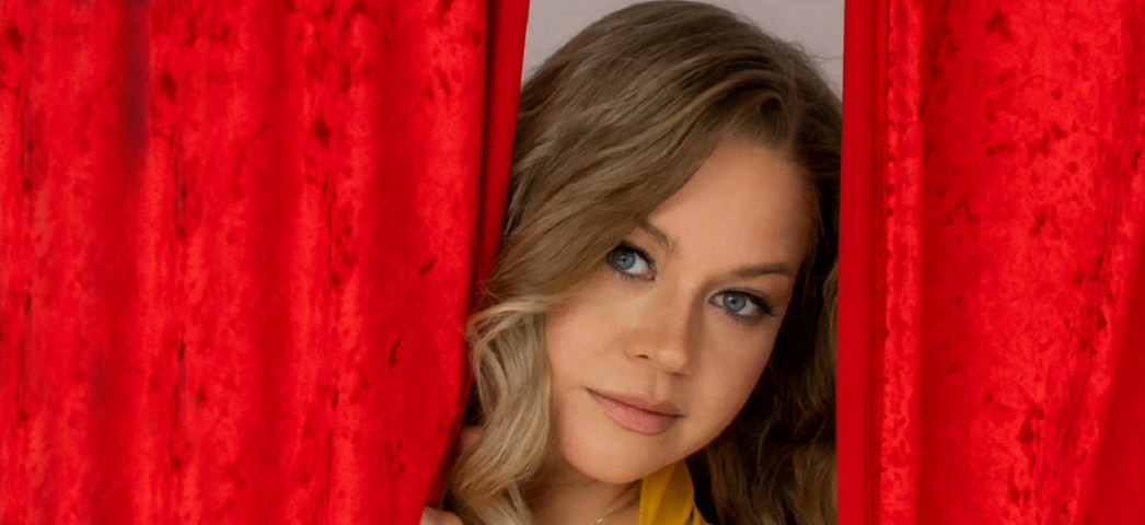 Большакова Дарья (художественное слово)