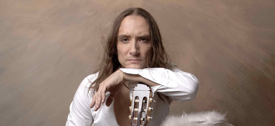 Савичев Михаил (гитара, композитор)