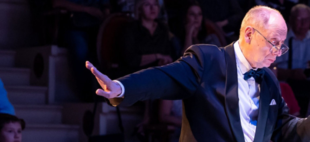 Контарев Владимир