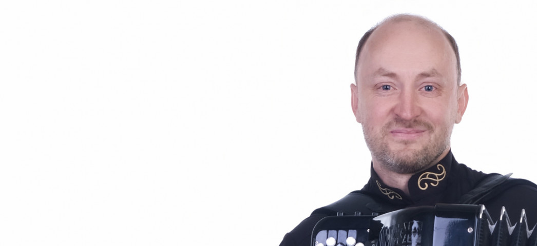 Мехоношин Андрей (баян)